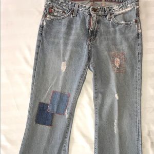 Big Star Jeans